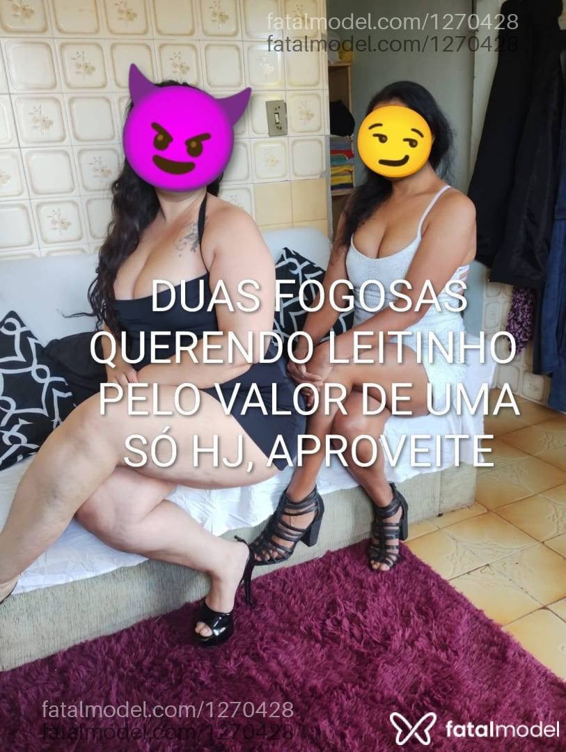 Acompanhante mulher morena (o) de olhos castanhos em Santa Cruz do Sul - Amannte Fogosaa
