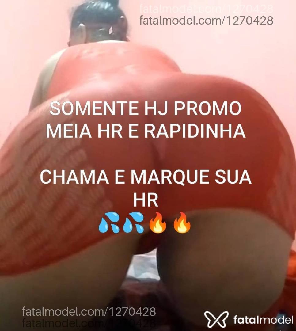 Acompanhante mulher morena (o) de olhos castanhos - Amannte Fogosaa
