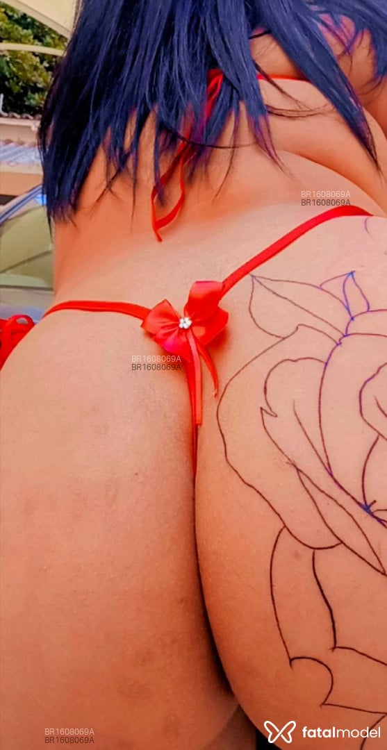Acompanhante mulher com cabelo castanho de olhos castanhos em Santo Anastácio Acompanhante mulher com cabelo castanho de olhos castanhos em Santo Anastácio - Gabrielly Rosa