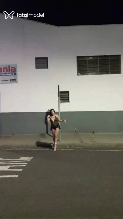 Acompanhante mulher trans morena (o) de olhos castanhos em Ribeirão Preto - Gaby Muniz