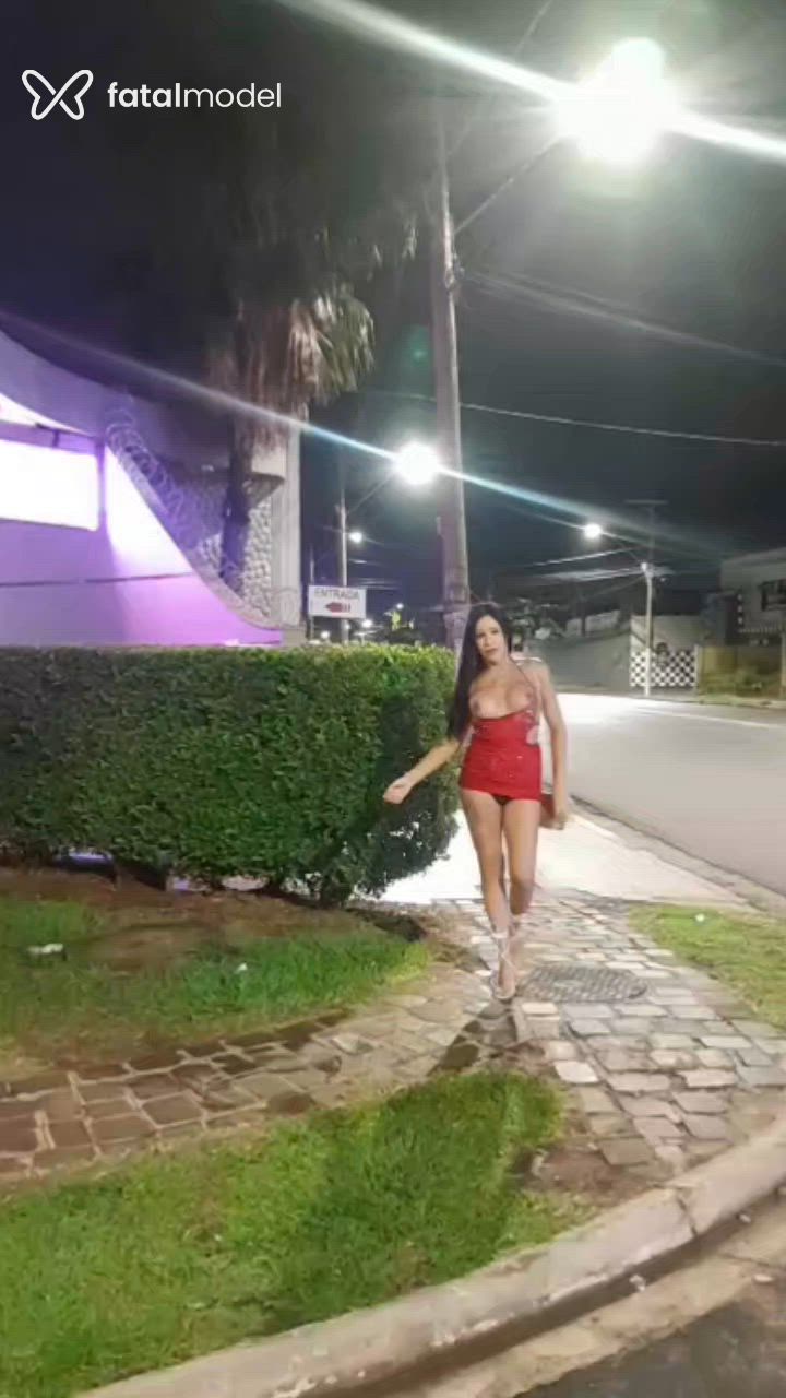 Acompanhante mulher trans morena (o) de olhos castanhos em Ribeirão Preto - Gaby Muniz