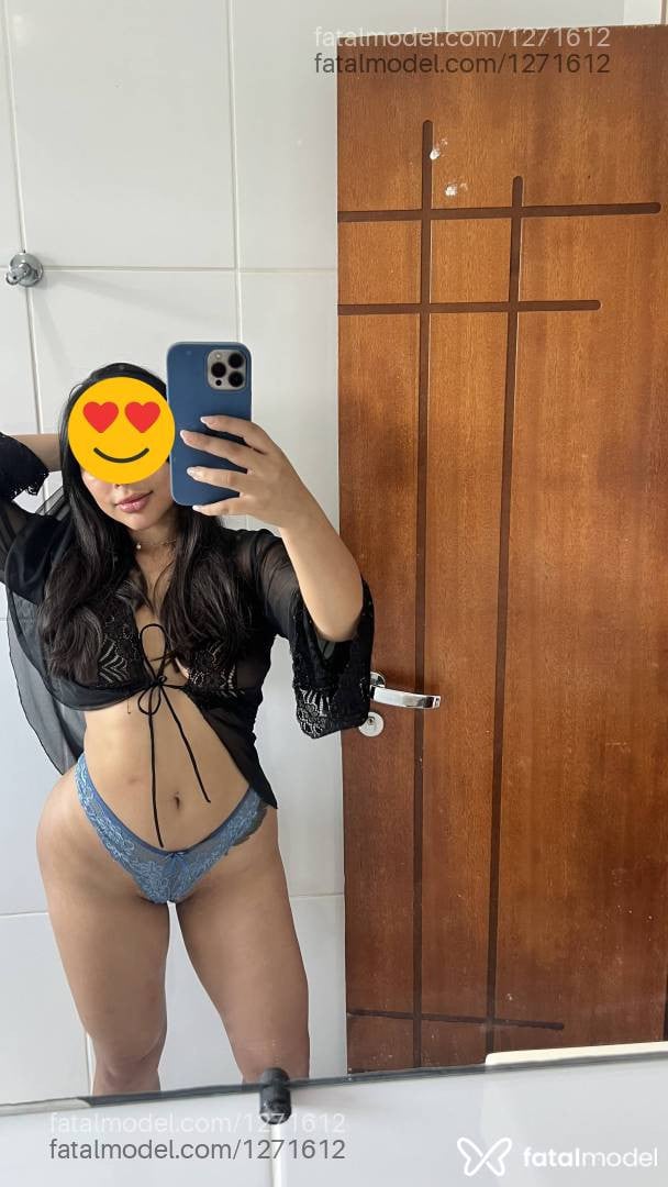 Acompanhante mulher morena (o) de olhos castanhos em Cachoeiro de Itapemirim - Yasmin