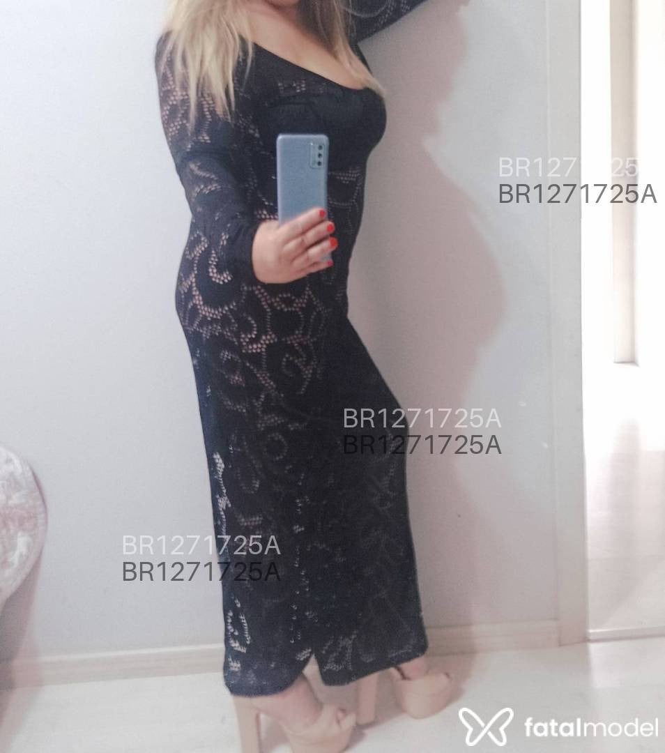 Acompanhante mulher loira (o) de olhos castanhos em Bento Gonçalves Acompanhante mulher loira (o) de olhos castanhos em Bento Gonçalves - Barbara