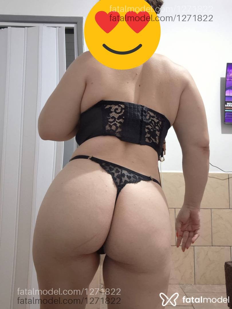 Acompanhante mulher com cabelo castanho de olhos castanhos - Andreia