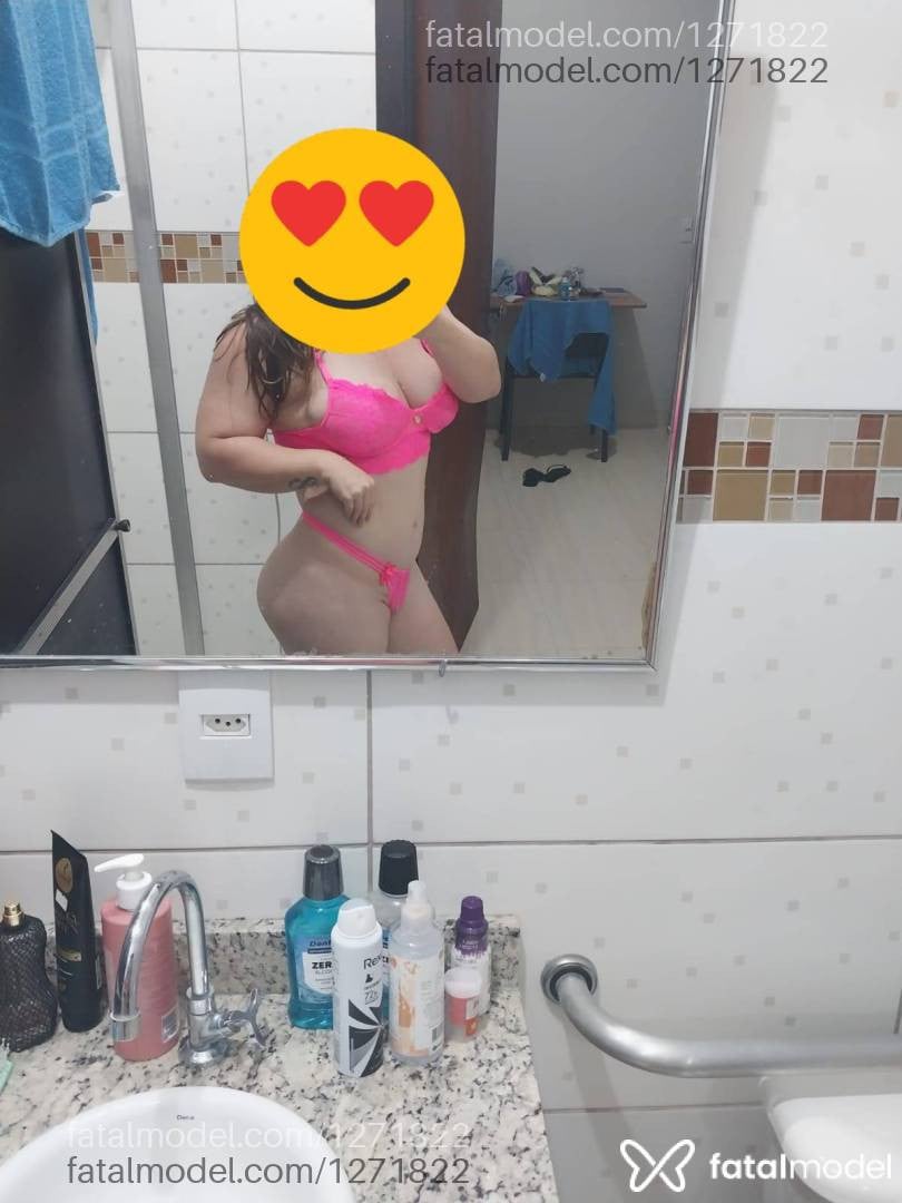 Acompanhante mulher com cabelo castanho de olhos castanhos em Porto Velho - Andreia