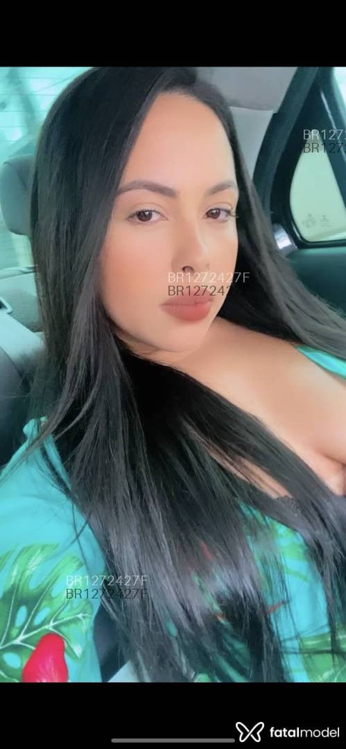 Acompanhante mulher morena (o) de olhos castanhos em Cruzeiro Acompanhante mulher morena (o) de olhos castanhos em Cruzeiro - Sophia Alves