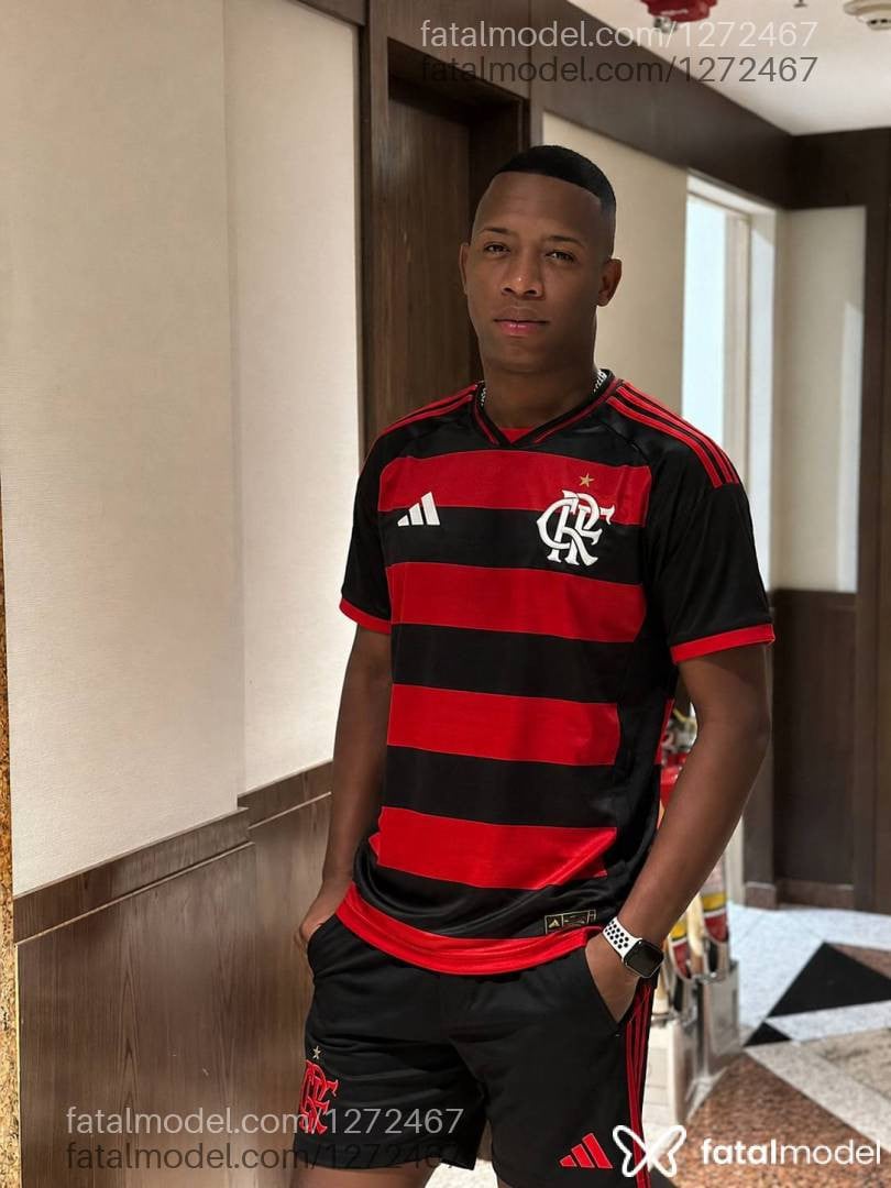 Acompanhante homem morena (o) de olhos pretos - Thiago Andrade