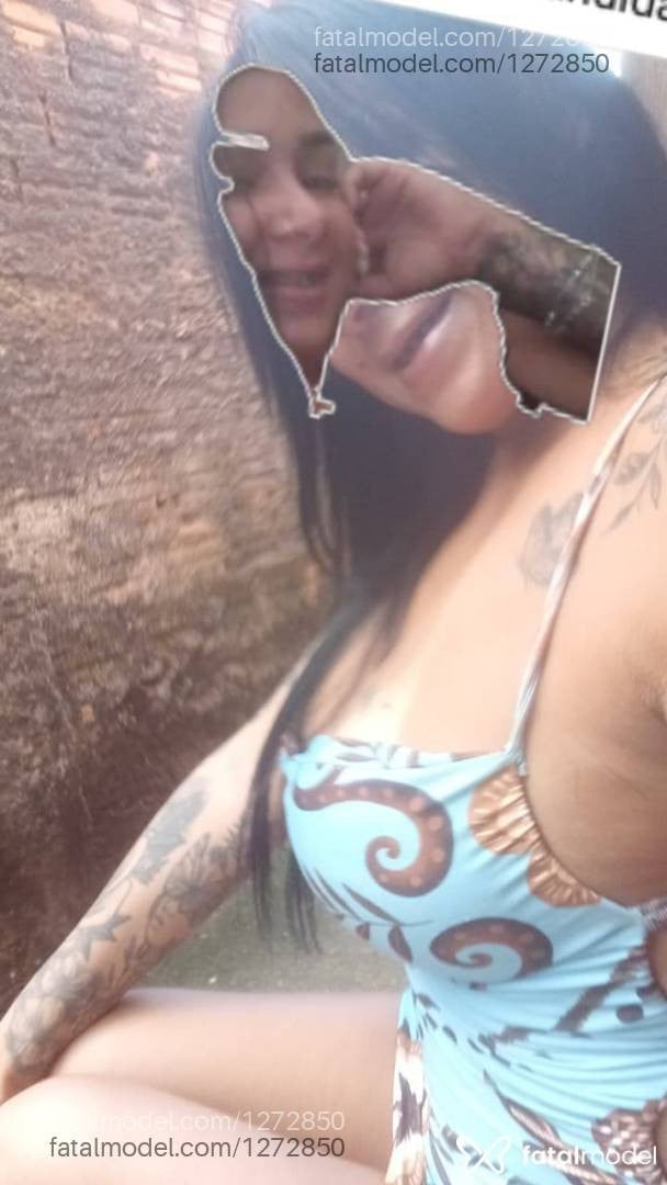 Acompanhante mulher morena (o) de olhos castanhos - Julinha