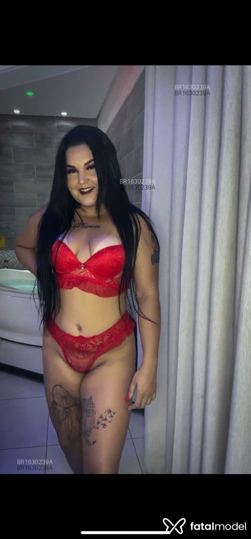 Acompanhante mulher morena (o) de olhos castanhos em Maceió - Mayza Andrade
