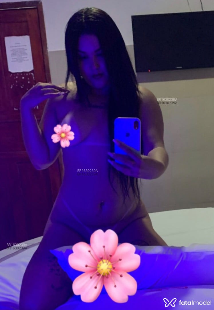 Acompanhante mulher morena (o) de olhos castanhos em Maceió - Mayza Andrade