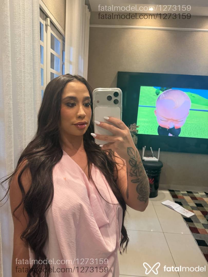 Acompanhante mulher com cabelo castanho de olhos mel em Telêmaco Borba - Júlinha