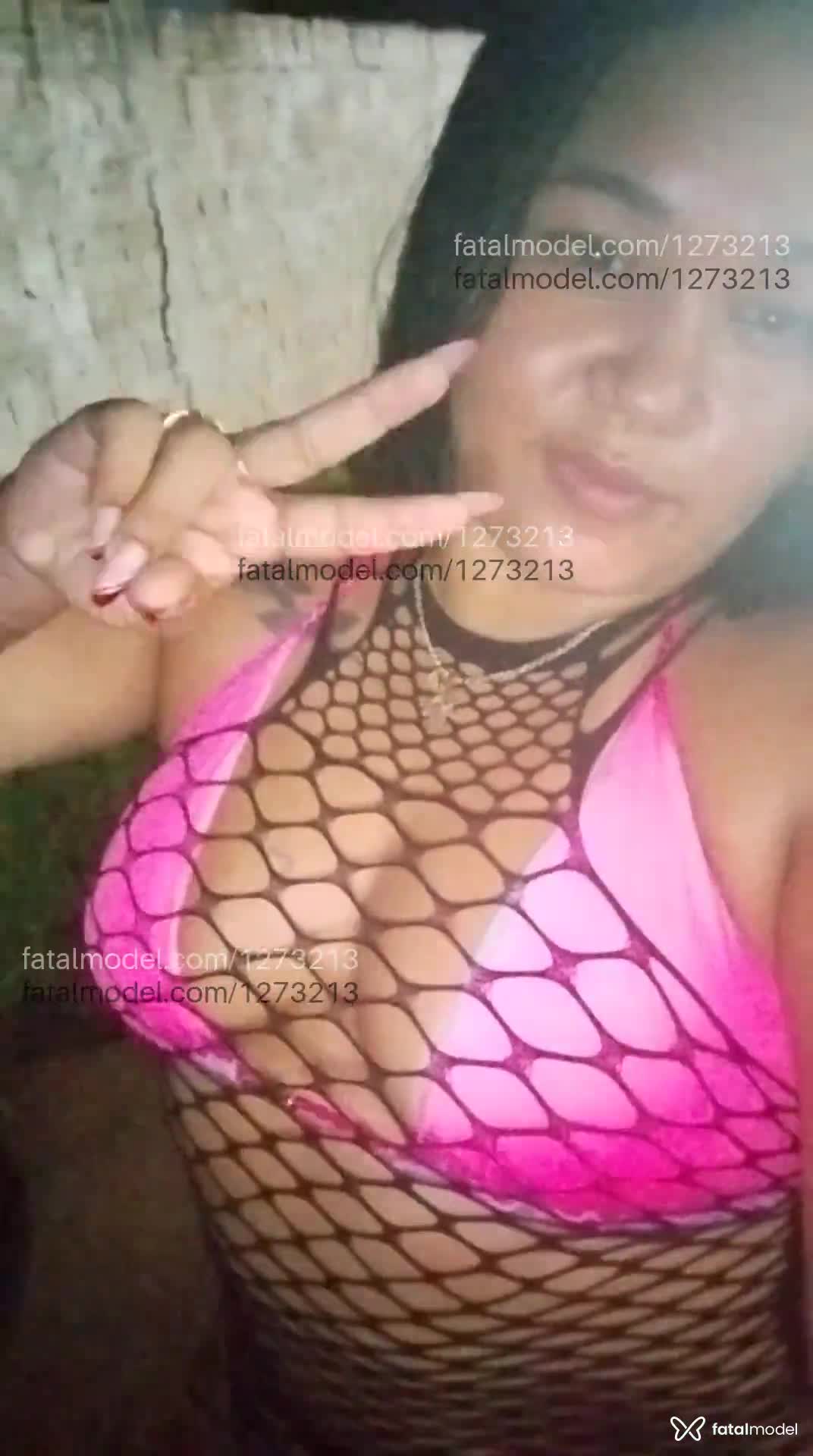 Acompanhante mulher morena (o) de olhos pretos em Rondonópolis - Tatiane danadinha 