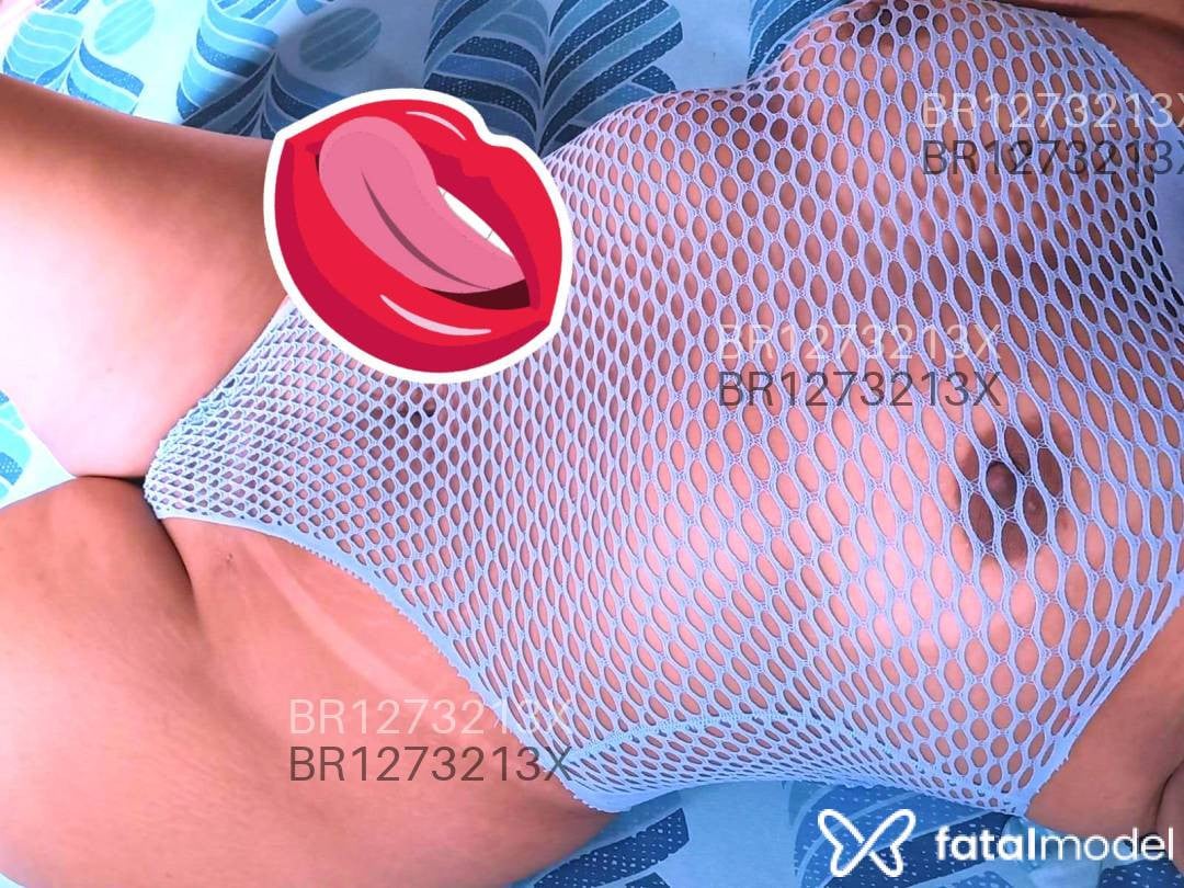 Acompanhante mulher morena (o) de olhos pretos em Rondonópolis - Tatiane danadinha 