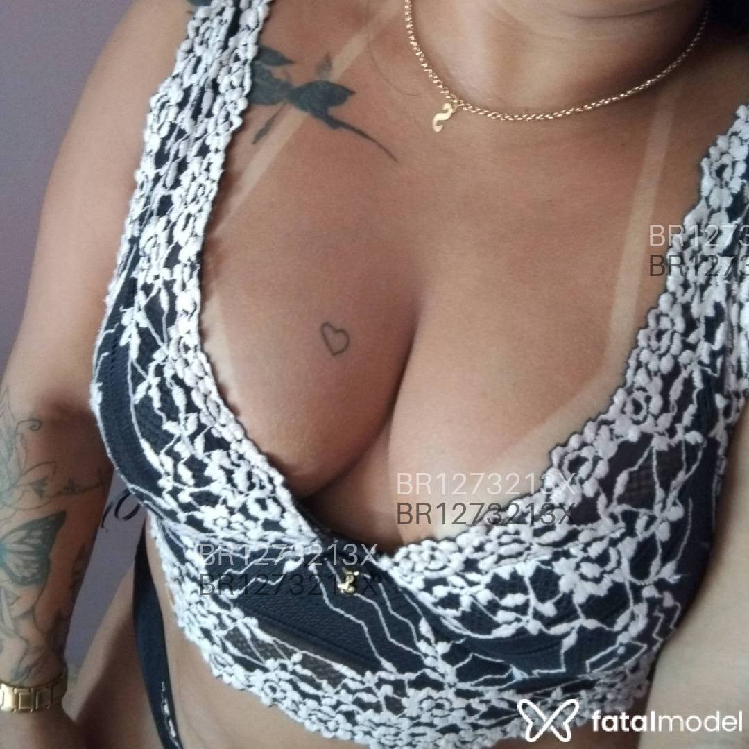 Acompanhante mulher morena (o) de olhos pretos em Rondonópolis - Tatiane danadinha 