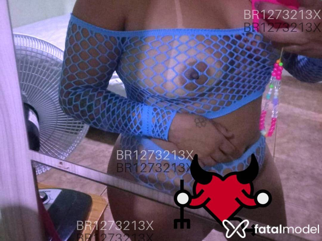 Acompanhante mulher morena (o) de olhos pretos em Rondonópolis - Tatiane danadinha 
