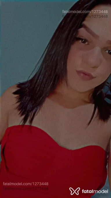 Acompanhante travesti morena (o) de olhos castanhos em Belo Horizonte - Thalyta Pikachu