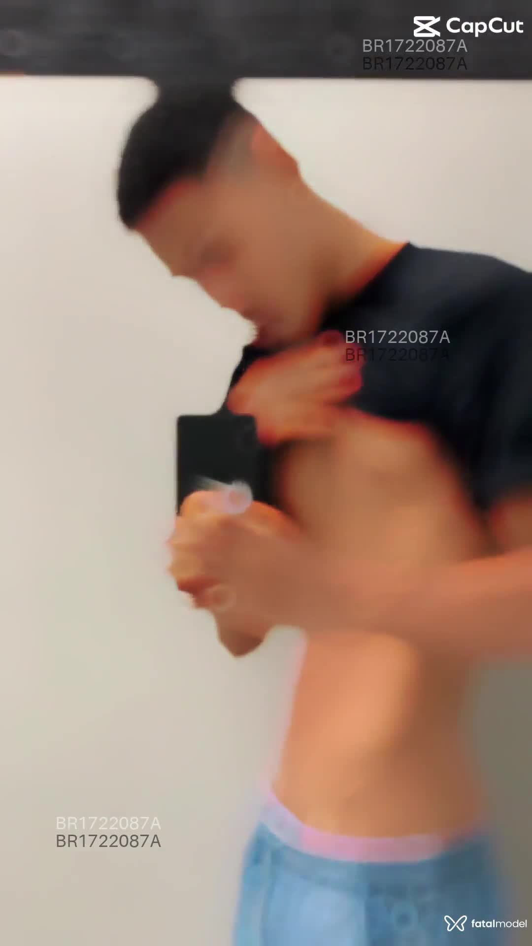 Acompanhante homem morena (o) de olhos pretos em Blumenau - Bito