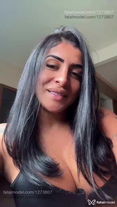 Acompanhante mulher trans com cabelo castanho de olhos castanhos em Vitória da Conquista - Cavalcante