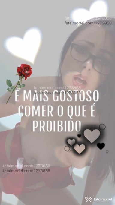 Acompanhante mulher morena (o) de olhos castanhos em Tubarão - Thifany