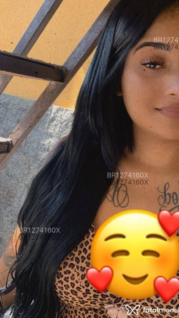 Acompanhante mulher morena (o) de olhos castanhos em Angra dos Reis - Ana Júlia