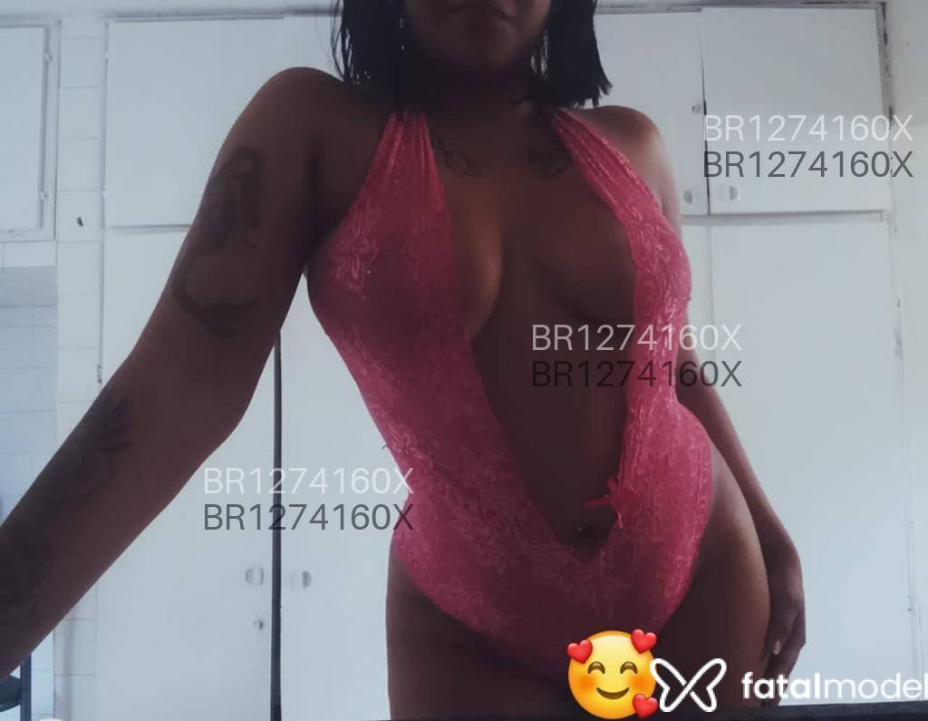 Acompanhante mulher morena (o) de olhos castanhos em Angra dos Reis - Ana Júlia
