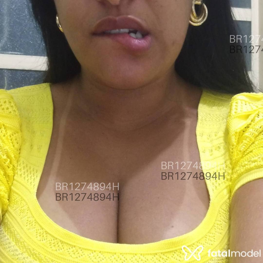 Acompanhante mulher morena (o) de olhos castanhos em Uberaba - Grazi Gostosaaaa