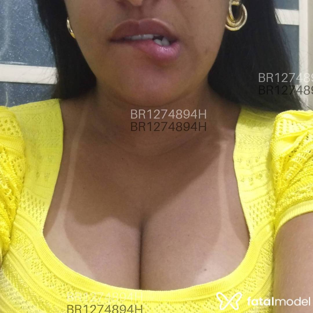 Acompanhante mulher morena (o) de olhos castanhos em Uberaba - Grazi Gostosaaaa