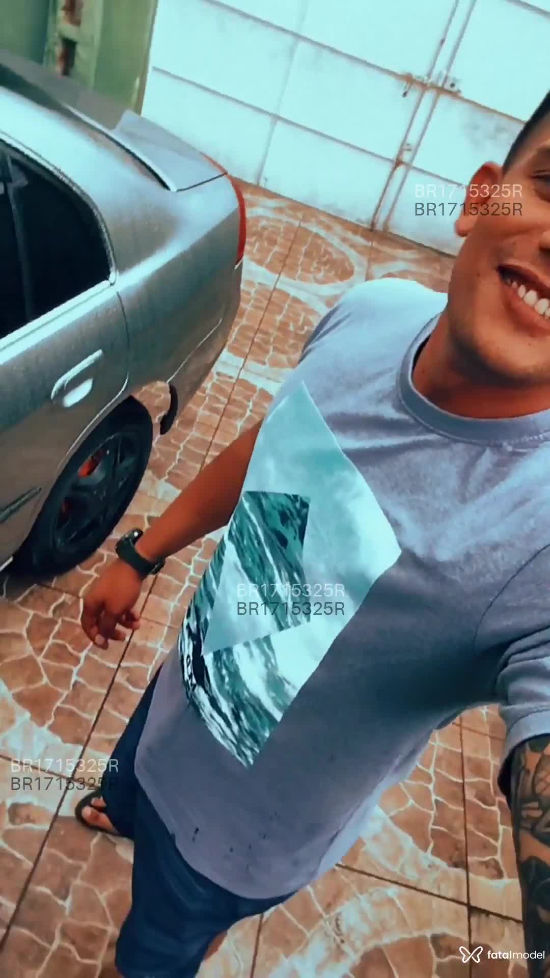 Acompanhante homem com cabelo castanho de olhos castanhos em Rio de Janeiro - Sagitarius