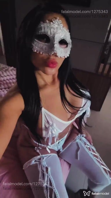 Acompanhante mulher morena (o) de olhos castanhos em Francisco Beltrão - Myrelly Vasconcelo