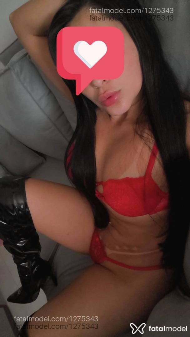 Acompanhante mulher morena (o) de olhos castanhos - Myrelly Vasconcelo