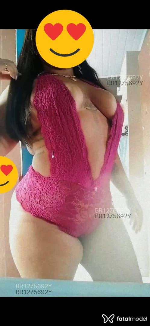 Acompanhante mulher com cabelo castanho de olhos castanhos em Humaitá Acompanhante mulher com cabelo castanho de olhos castanhos em Humaitá - Lany Ribeiro