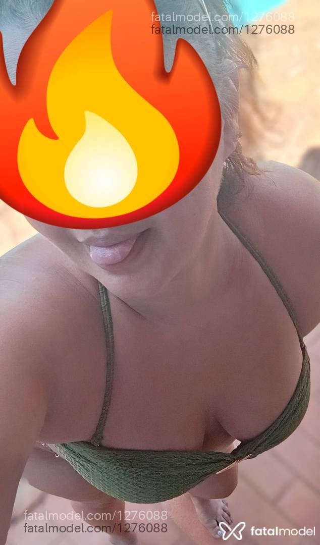Acompanhante mulher com cabelo castanho de olhos castanhos - Ana Carla