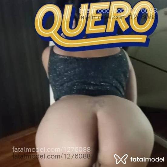 Acompanhante mulher com cabelo castanho de olhos castanhos - Ana Carla