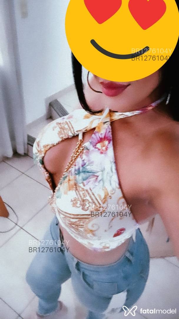 Acompanhante mulher morena (o) de olhos castanhos em Itabirito Acompanhante mulher morena (o) de olhos castanhos em Itabirito - Paulla