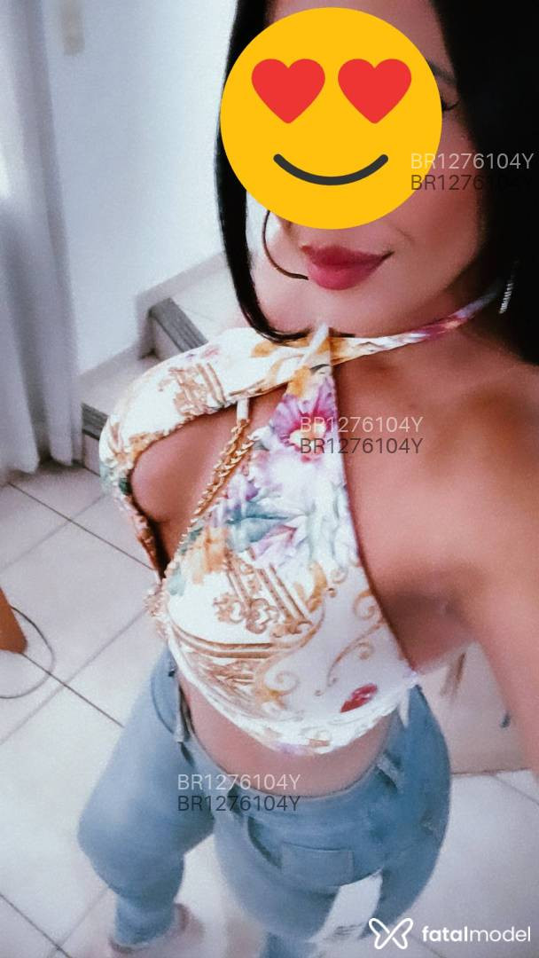 Acompanhante mulher morena (o) de olhos castanhos em Itabirito Acompanhante mulher morena (o) de olhos castanhos em Itabirito - Paulla