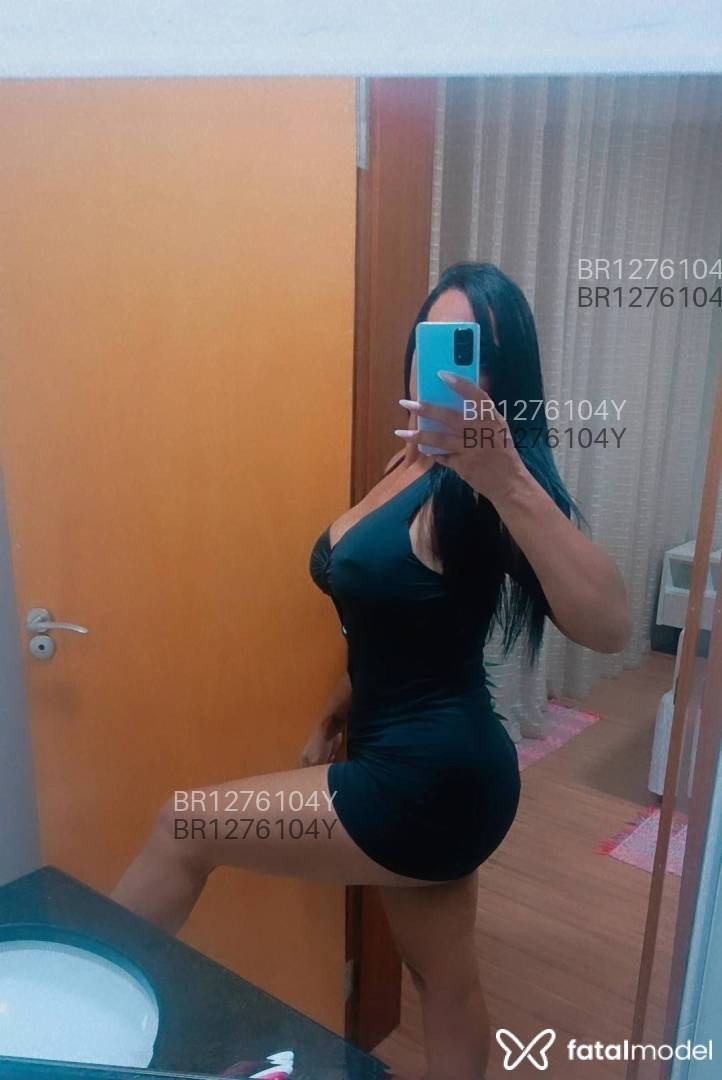 Acompanhante mulher morena (o) de olhos castanhos em Itabirito Acompanhante mulher morena (o) de olhos castanhos em Itabirito - Paulla