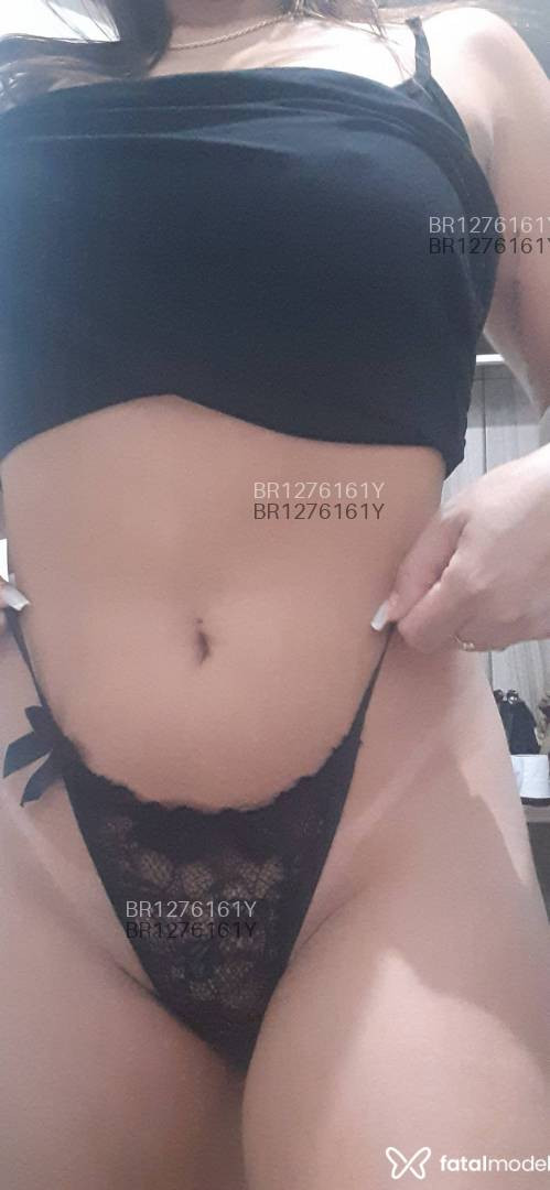 Acompanhante mulher com cabelo castanho de olhos castanhos em Belém - kamilli Ferraz