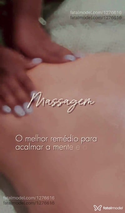 Acompanhante mulher morena (o) de olhos castanhos em Guarapuava - Melissa