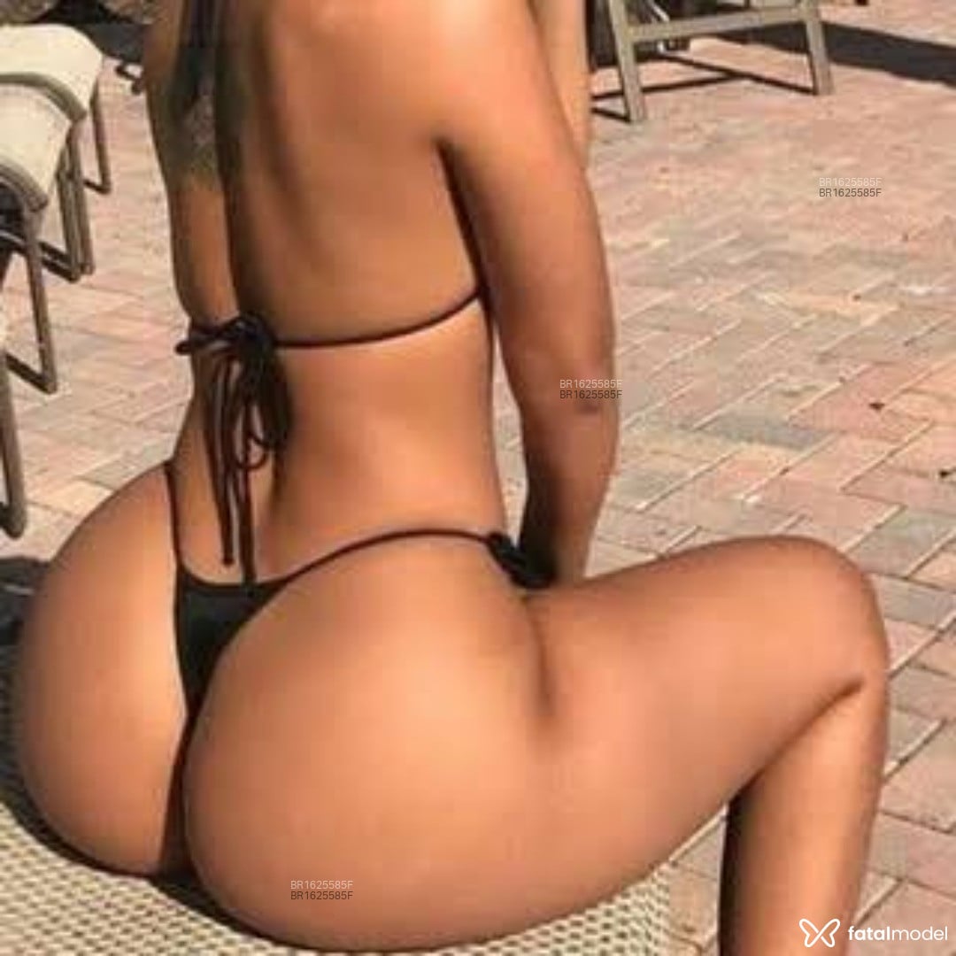 Acompanhante mulher morena (o) de olhos castanhos em São Paulo - Aline