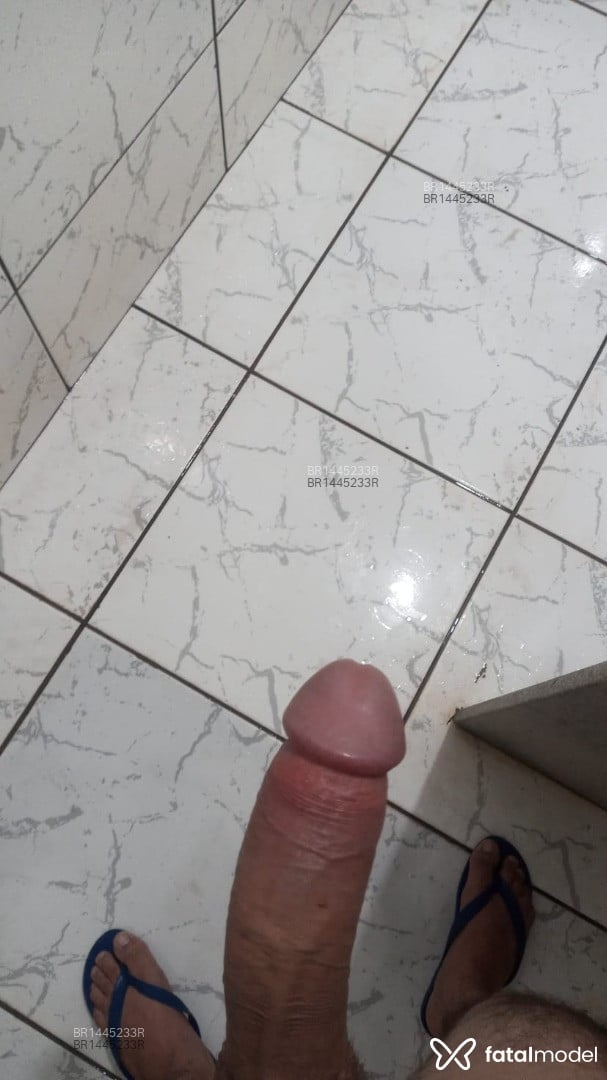 Acompanhante homem morena (o) de olhos castanhos em Sinop - Flpsousa