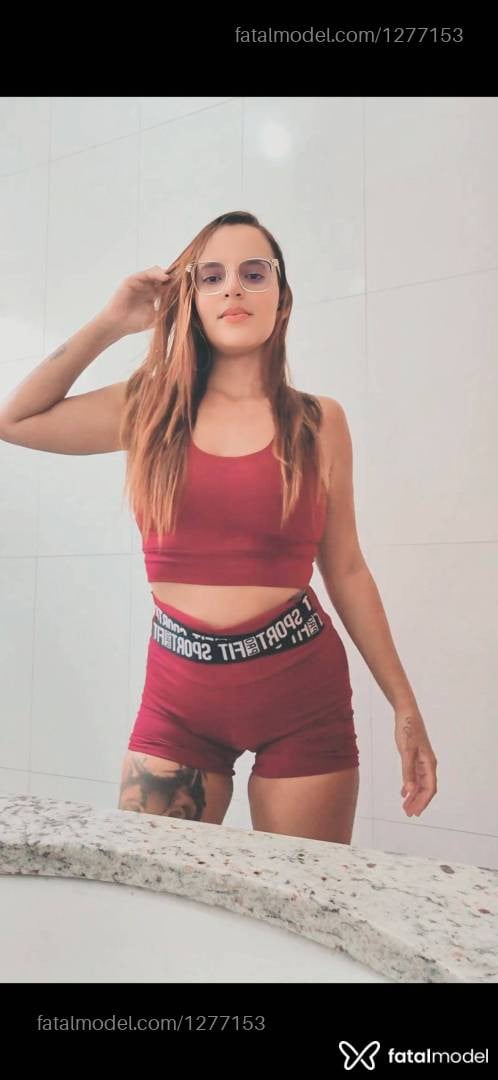 Acompanhante mulher ruiva (o) de olhos castanhos em Governador Valadares - Gabi Marquez