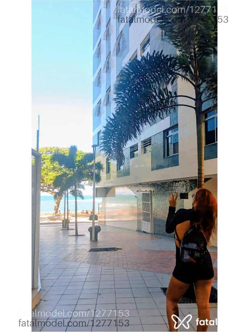 Acompanhante mulher ruiva (o) de olhos castanhos em Guarapari - Gabi Marquez