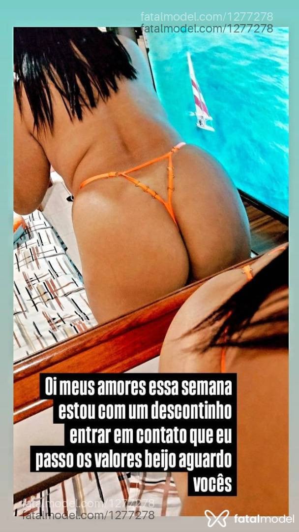 Acompanhante mulher morena (o) de olhos castanhos - Pietra Martins