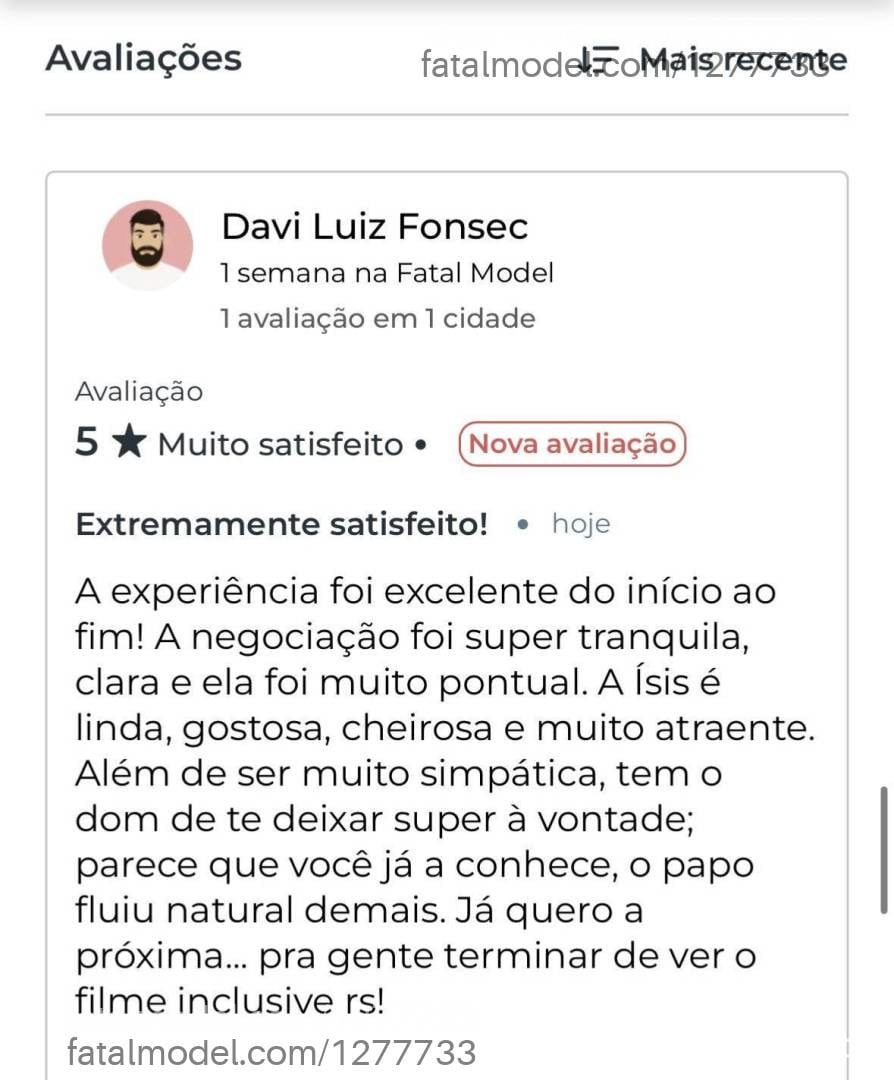 Ísis Valentina acompanhante em São Paulo — foto 8