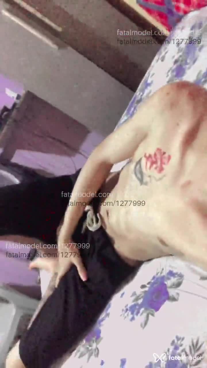 Acompanhante homem morena (o) de olhos pretos em Rio Branco - Gustavinho