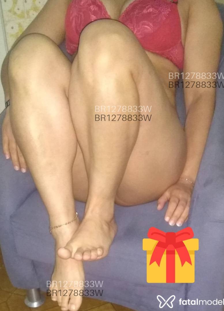 Acompanhante mulher loira (o) de olhos castanhos em Santa Cruz do Sul - Bianca