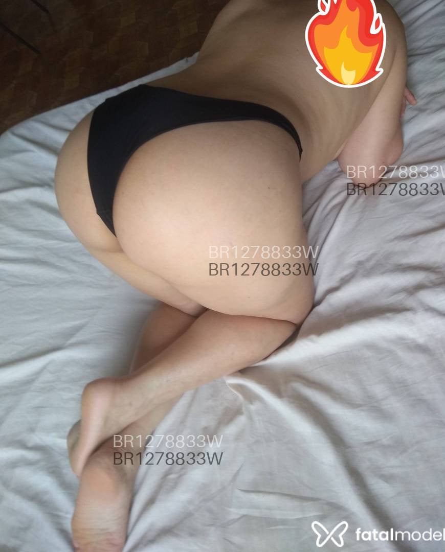 Acompanhante mulher loira (o) de olhos castanhos em Santa Cruz do Sul - Bianca