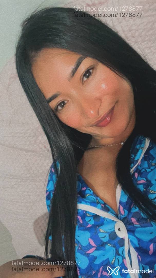 Acompanhante mulher morena (o) de olhos pretos - Nicole Carvalho