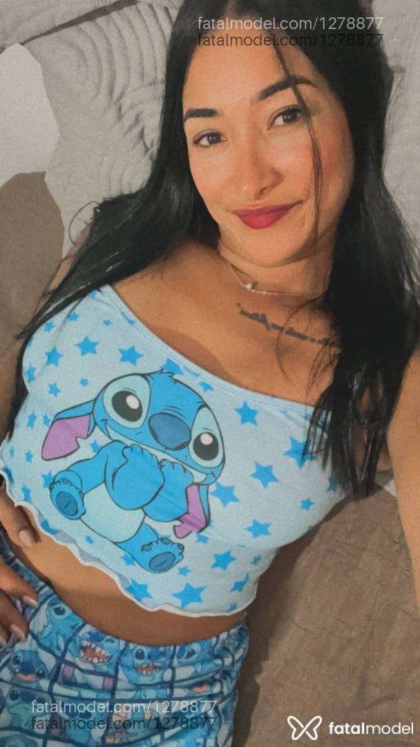 Acompanhante mulher morena (o) de olhos pretos - Nicole Carvalho
