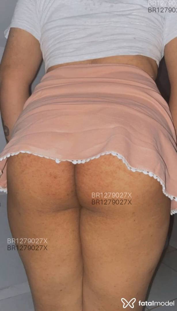 Acompanhante homem morena (o) de olhos castanhos em Florianópolis - Éric putinh